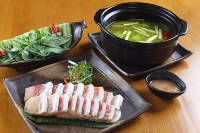 CÁ TRA DẦU LẨU (Phần)